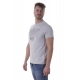 T-SHIRT GRIGIO