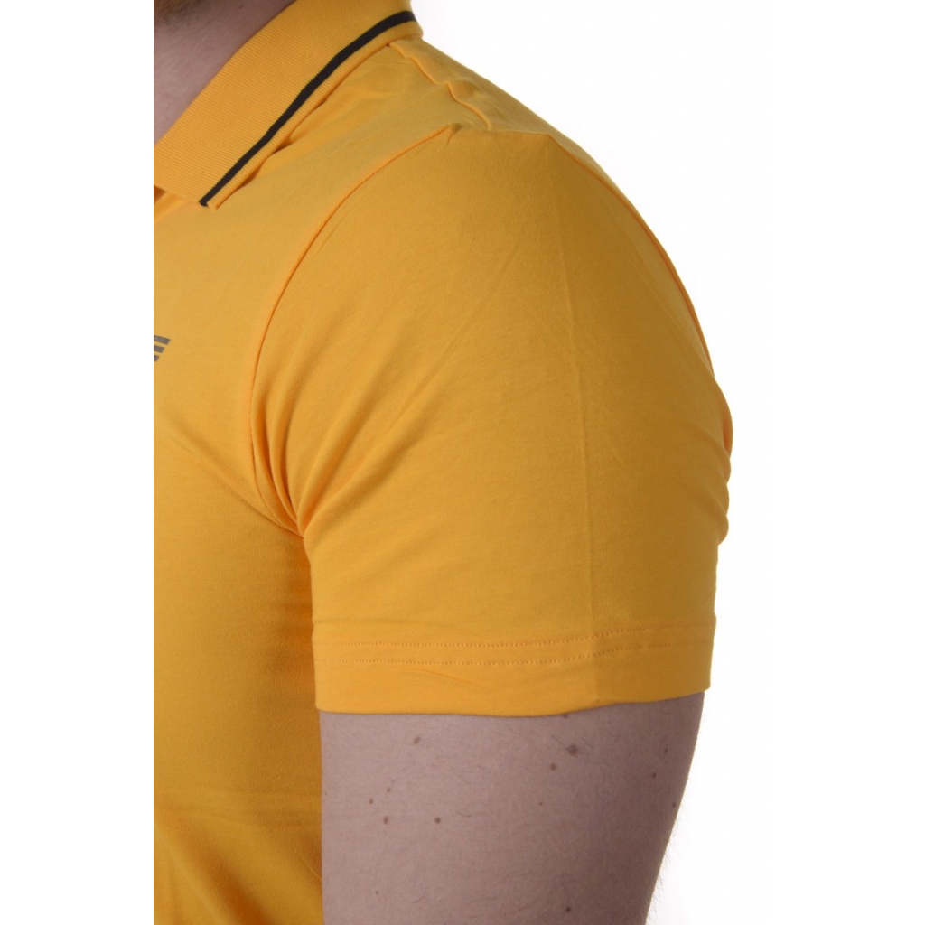 POLO ARANCIONE