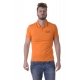 POLO ARANCIONE