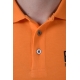 POLO ARANCIONE