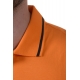 POLO ARANCIONE