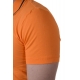 POLO ARANCIONE