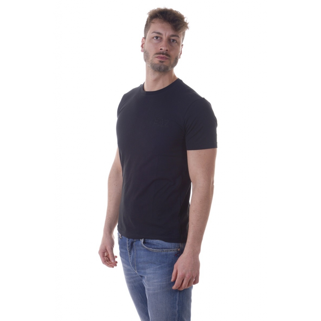 T-SHIRT NERO