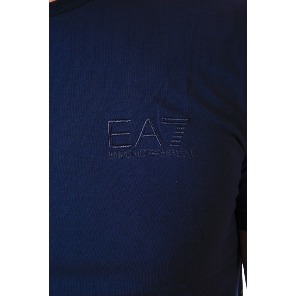 T-SHIRT BLU