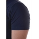 T-SHIRT BLU