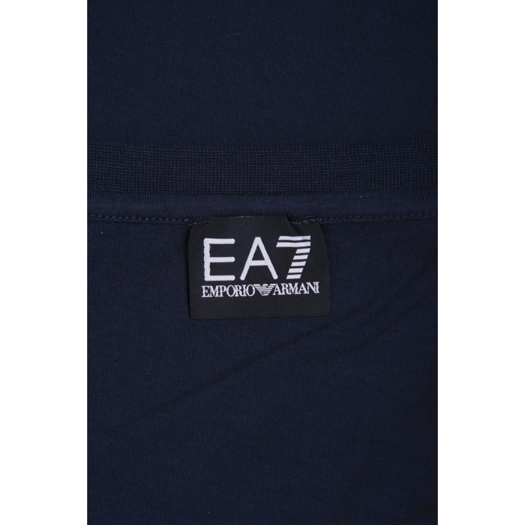 T-SHIRT BLU