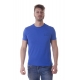 T-SHIRT BLU