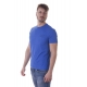 T-SHIRT BLU