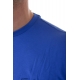 T-SHIRT BLU