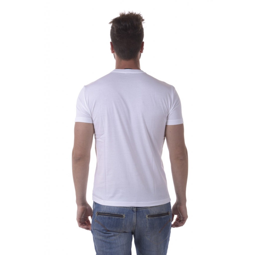 T-SHIRT BIANCO