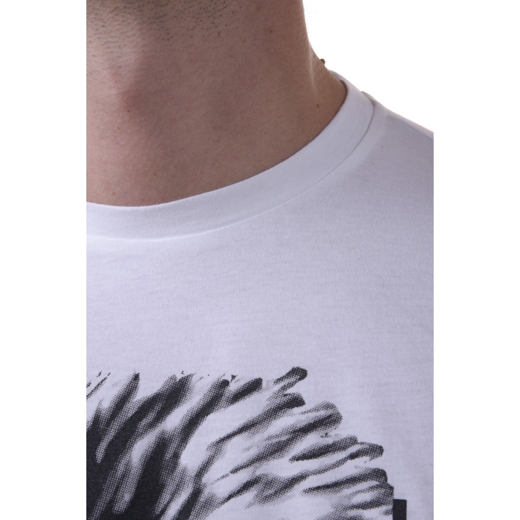 T-SHIRT BIANCO