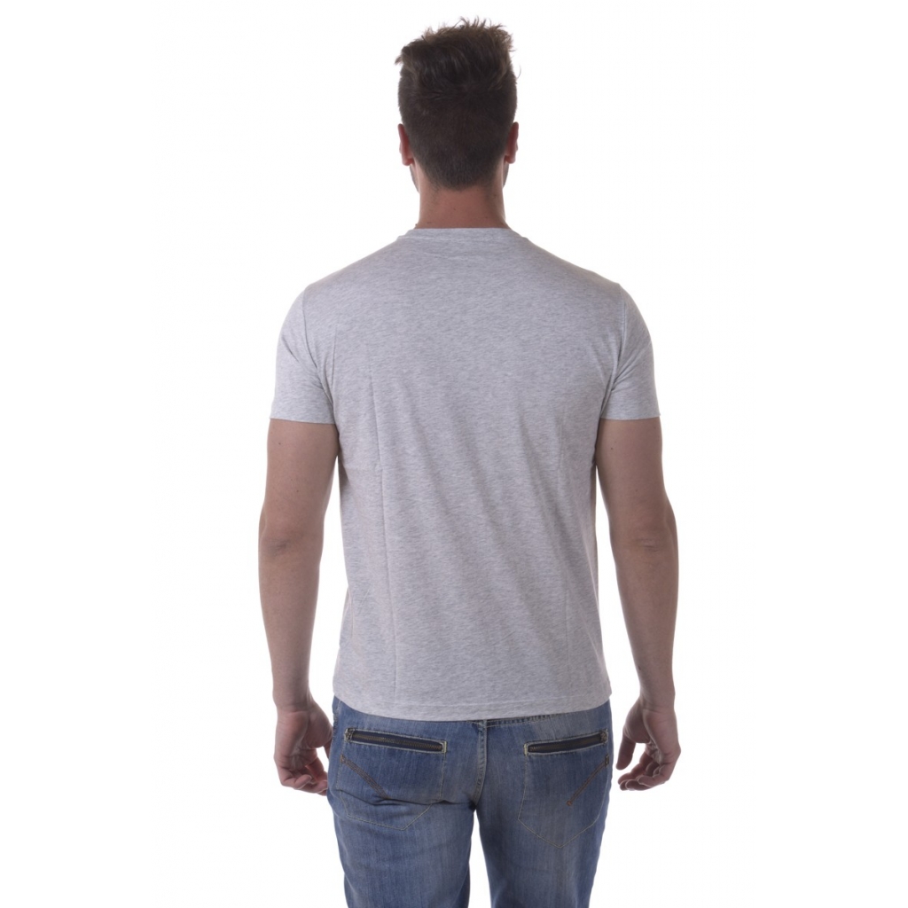 T-SHIRT GRIGIO