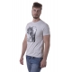 T-SHIRT GRIGIO