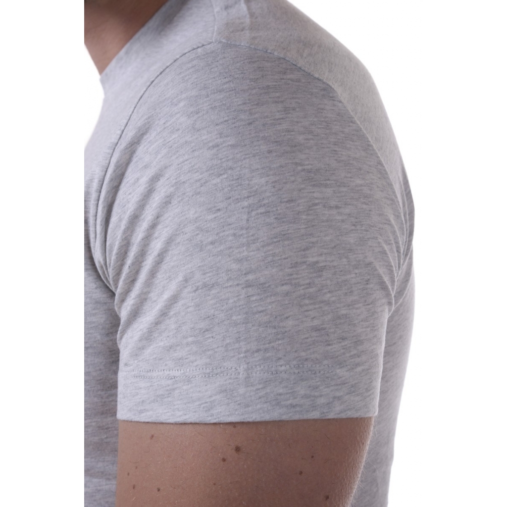 T-SHIRT GRIGIO