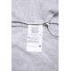 T-SHIRT GRIGIO