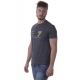 T-SHIRT GRIGIO