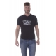 T-SHIRT NERO