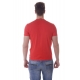 T-SHIRT ROSSO