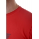 T-SHIRT ROSSO