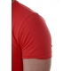 T-SHIRT ROSSO