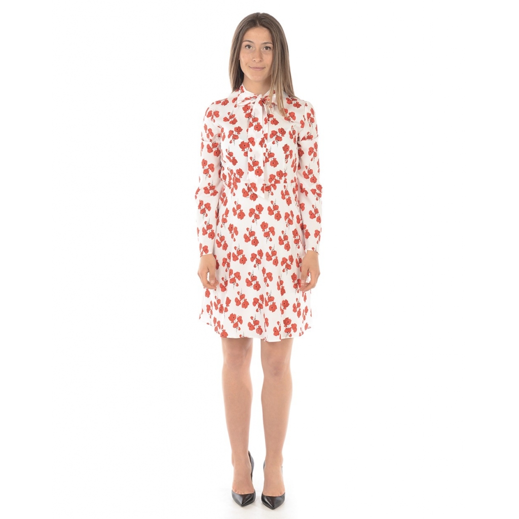VESTITO BIANCO