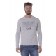 T-SHIRT GRIGIO