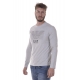 T-SHIRT GRIGIO