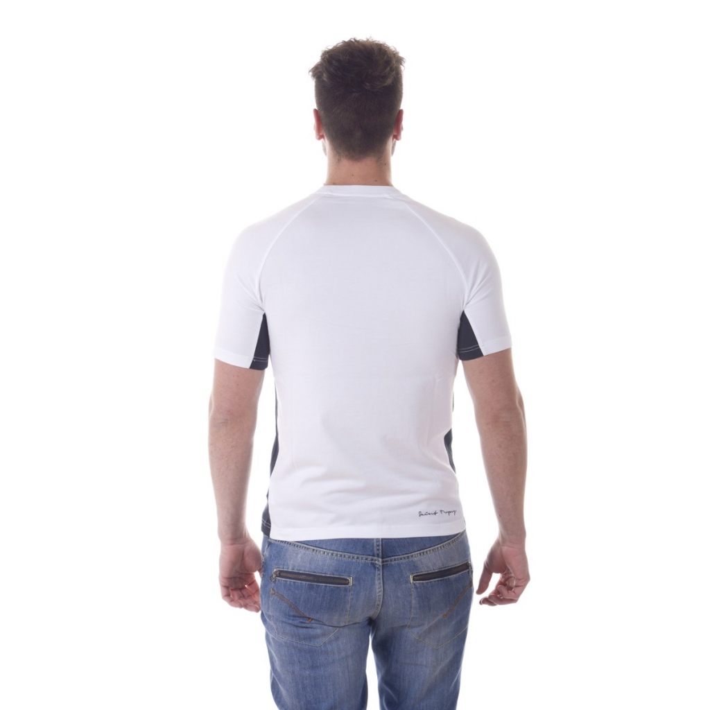 T-SHIRT BIANCO