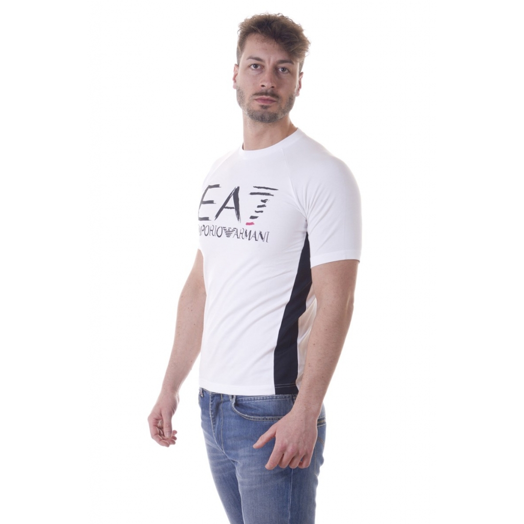 T-SHIRT BIANCO