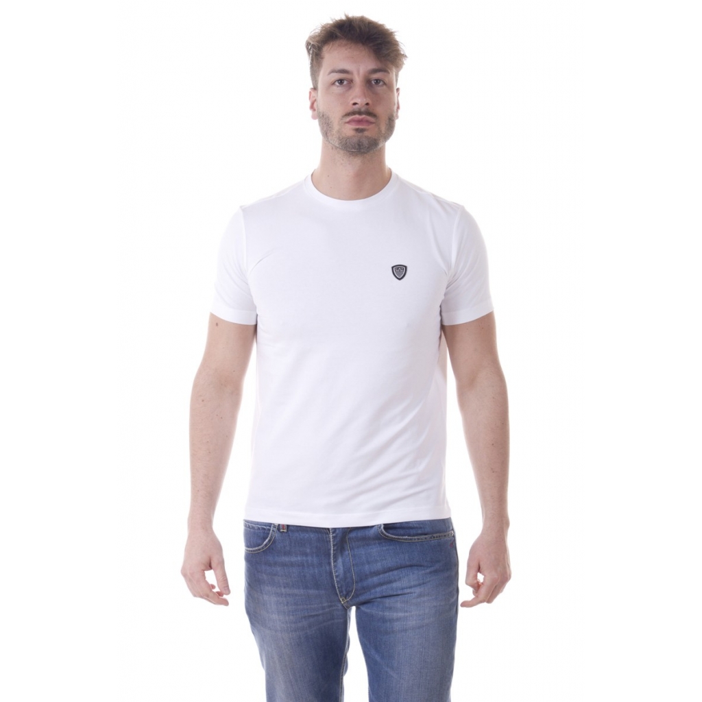 T-SHIRT BIANCO