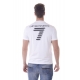 T-SHIRT BIANCO