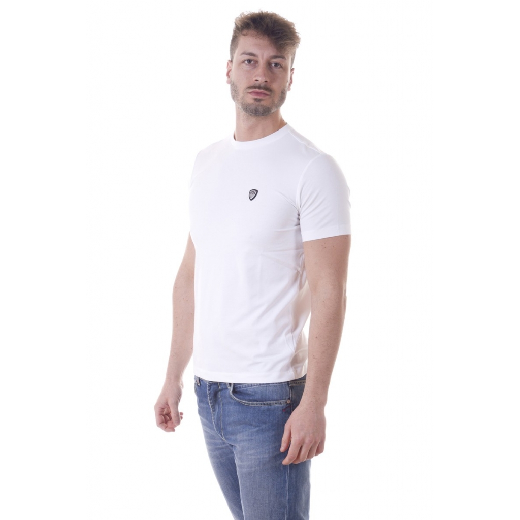 T-SHIRT BIANCO