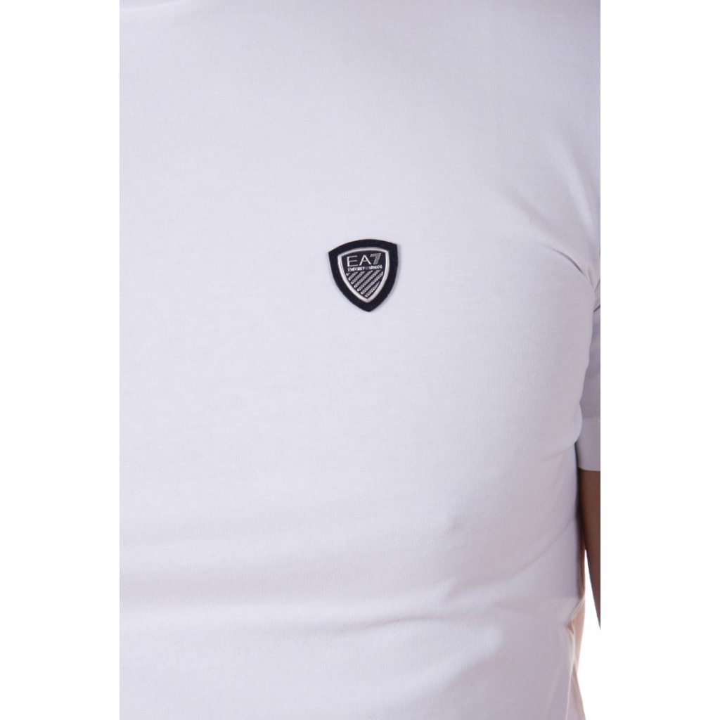 T-SHIRT BIANCO