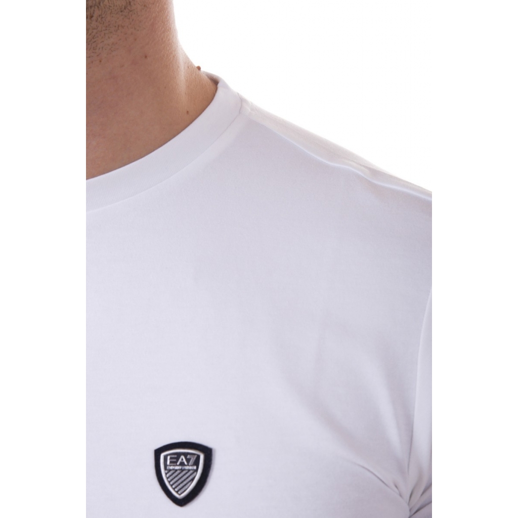 T-SHIRT BIANCO