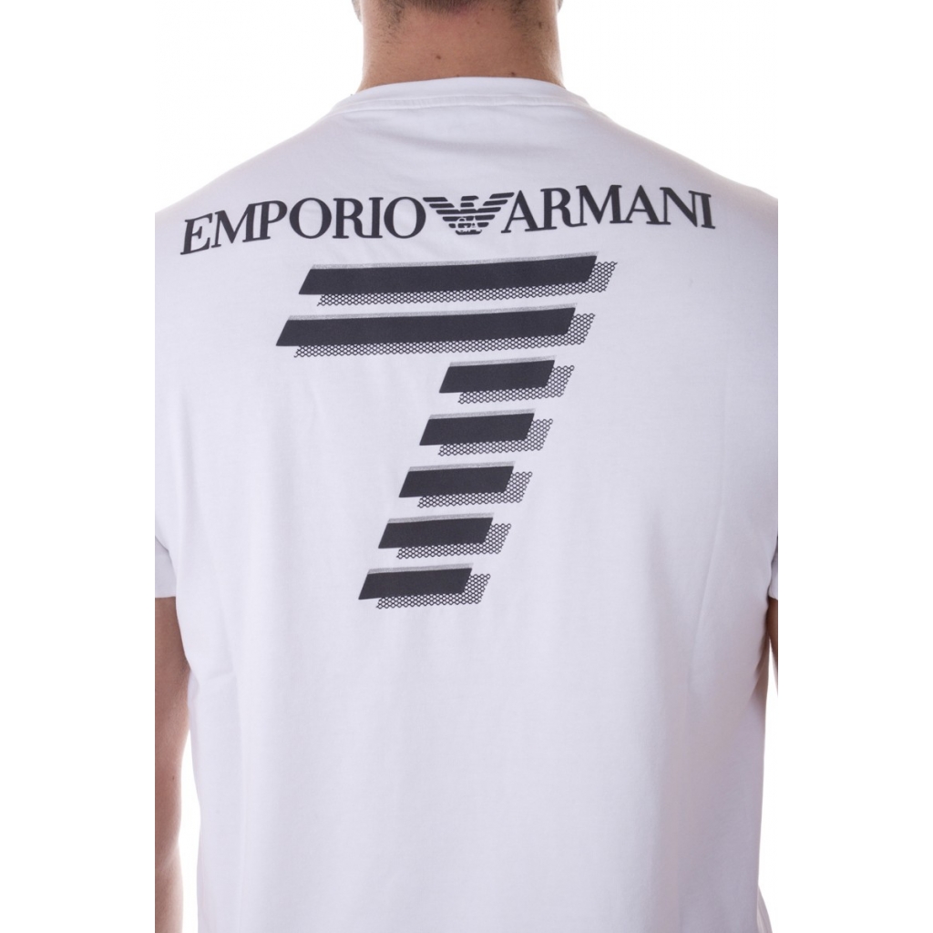 T-SHIRT BIANCO