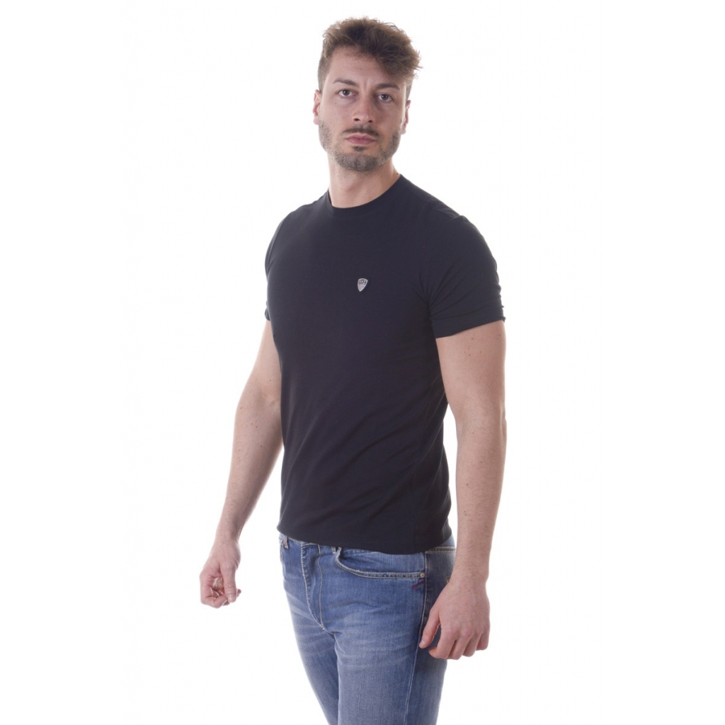 T-SHIRT NERO