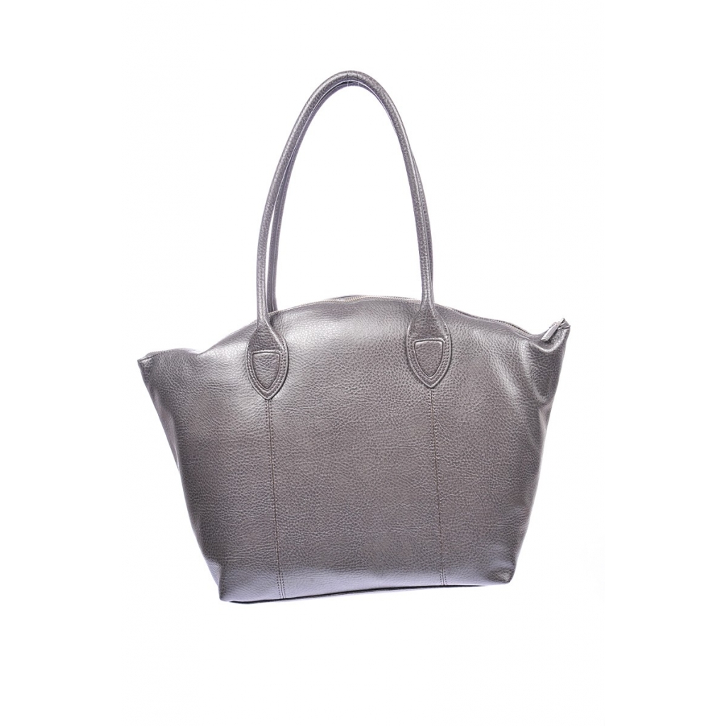 BORSA GRIGIO