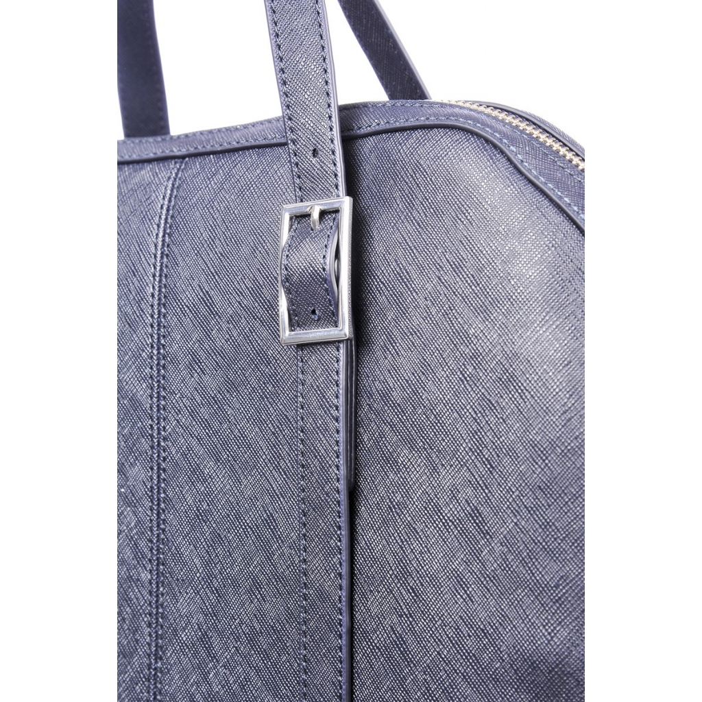 BORSA BLU