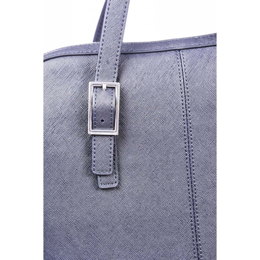 BORSA BLU