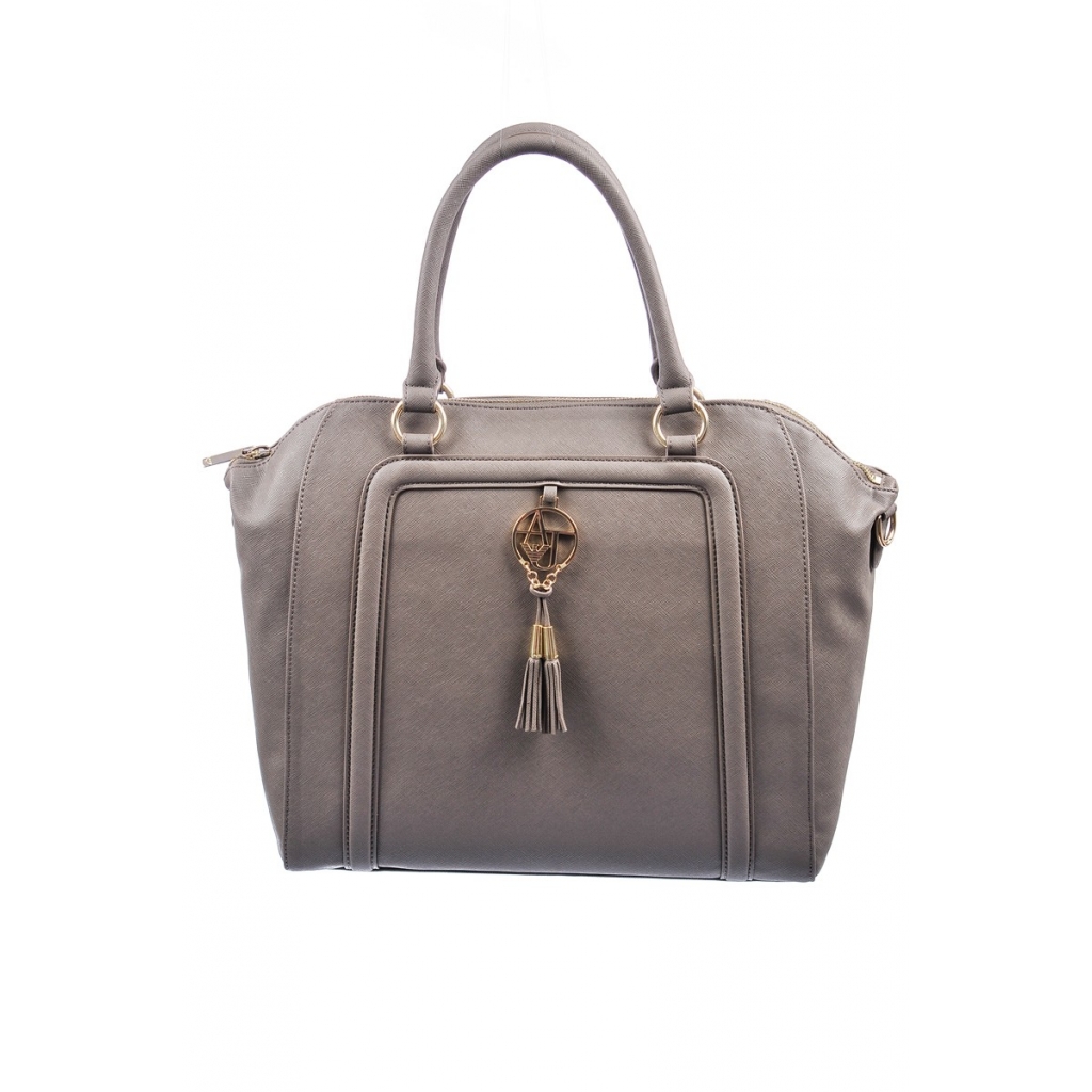 BORSA GRIGIO