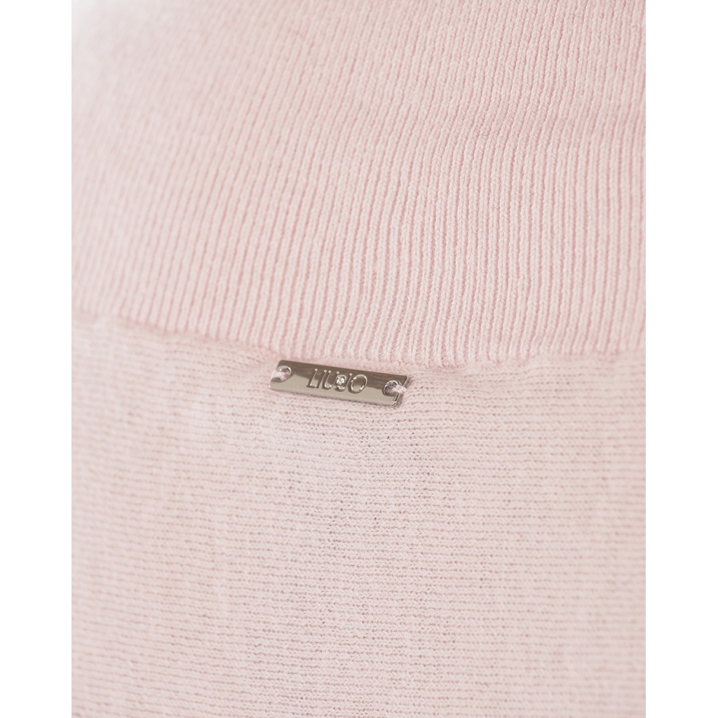 MAGLIA ROSA
