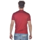 T-SHIRT ROSSO