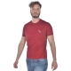 T-SHIRT ROSSO