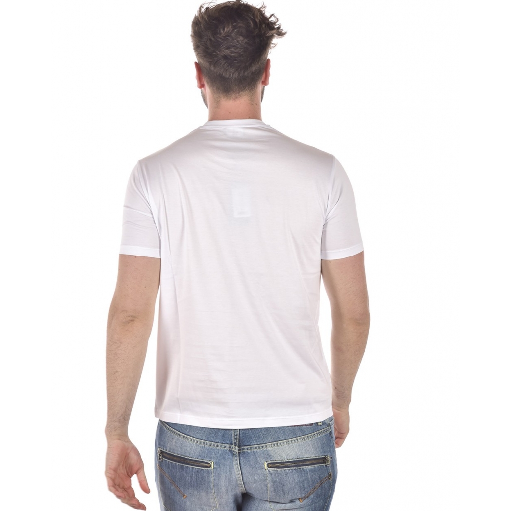 T-SHIRT BIANCO