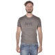 T-SHIRT GRIGIO