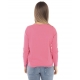 MAGLIA FUCSIA