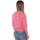 MAGLIA FUCSIA