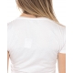 T-SHIRT BIANCO