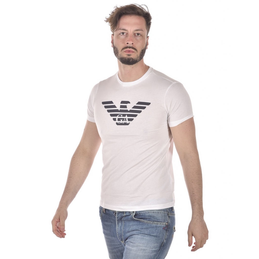 T-SHIRT BIANCO