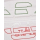 T-SHIRT BIANCO